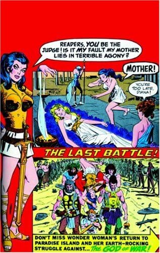 Amazon.com: Diana Prince: Wonder Woman Vol. 4: 9781401221508